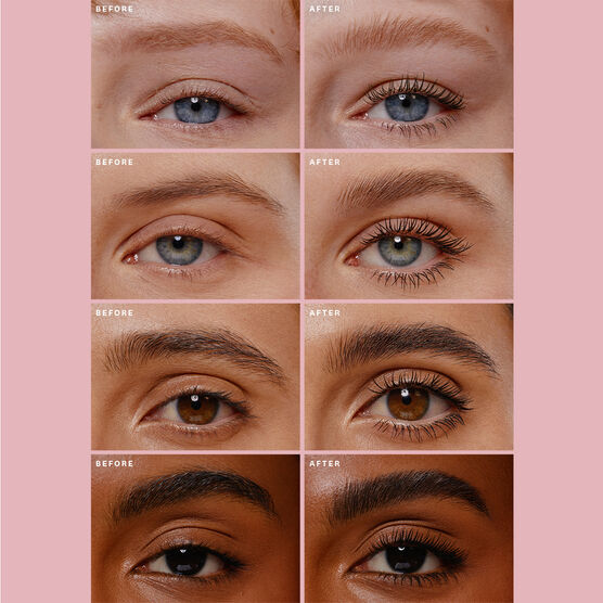 SET LASH & BROW ESSENTIALS